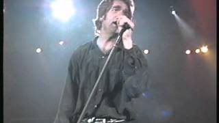 Huey Lewis &amp; The News - Couple Days Off (Live Japan Tour 1992)