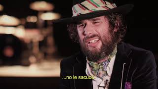 Chaqueta de Chándal - A moderno resabiado no le mires el dentado [videoclip oficial]