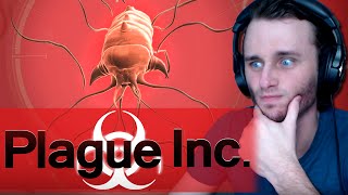 Plague Inc | Infect the World with the Neurax Worm Illuminati