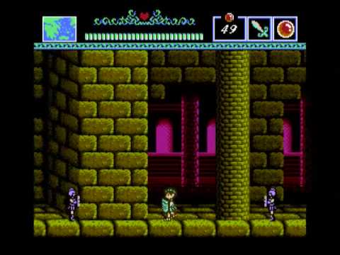 Let´s Play Battle of Olympus [BLIND] German - 32 - Fast forward