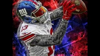 Odell Beckham Jr. - "Timmy Turner" Mix