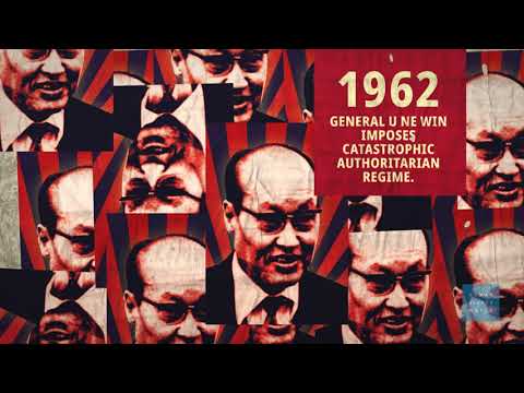 Decades of Impunity Paved Way for Myanmar’s Coup | Human Rights Watch