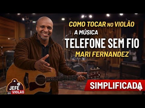 Por Mais Que Doa - Mari Fernandez