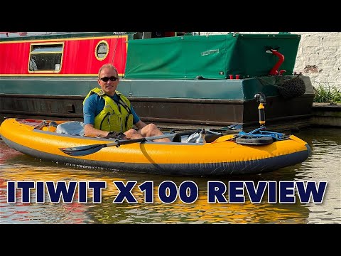 ITIWIT X100 REVIEW