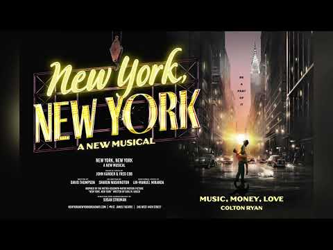 Video thumbnail for Music, Money, Love