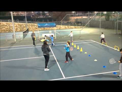 Li'Am Tennis LessonHD 6_1_16