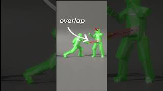 Hitbox vs Hurtbox EXPOSED: How Invisible Zones Decide Every Hit in Games