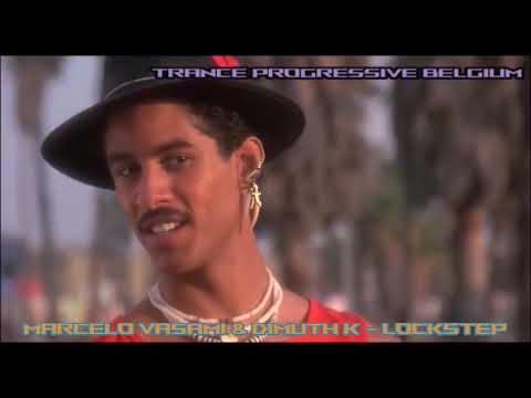 Marcelo Vasami & Dimuth K   ***   Lockstep
