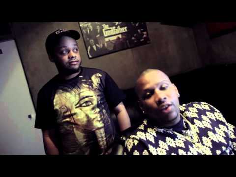 YOUNG VEDOE WESTSIDE CALI TRAILER JOE MOSES