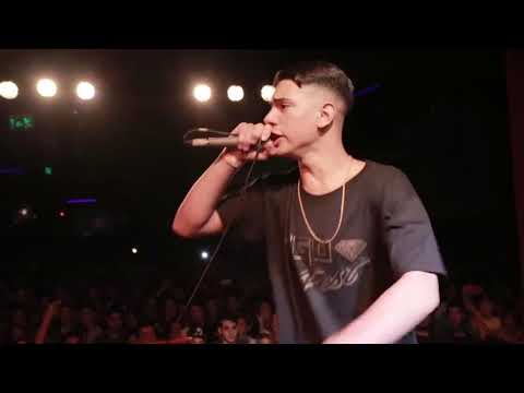 Te Acordas de este 4X4?SONY VS ECKO #BATALLADEMENTE TREMENDA BATALLA!