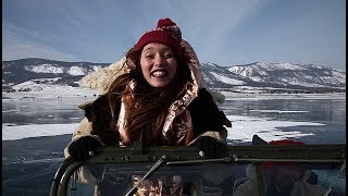 Орел и Решка. Россия. Премьера. Каждый понедельник 21:00