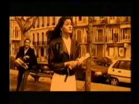 Dina -  Fresh Water Love (Portugal ESC1992 preview) - English