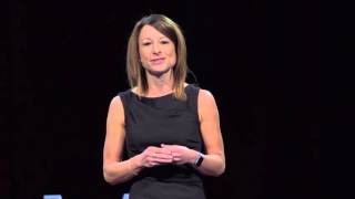What is Success | Sarah Garr | TEDxWestVancouverED