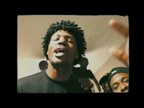 CapoG x 2MuchTNT - No Bluffin ( Offical Music Video ) Shot By @KBVBY