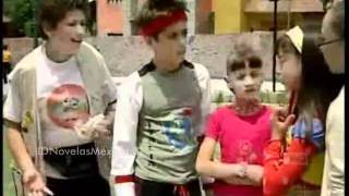 Download lagu Alegrijes y Rebujos - Capitulo 1 - Parte 2 mp3