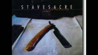 Stavesacre - "Burning Clean"