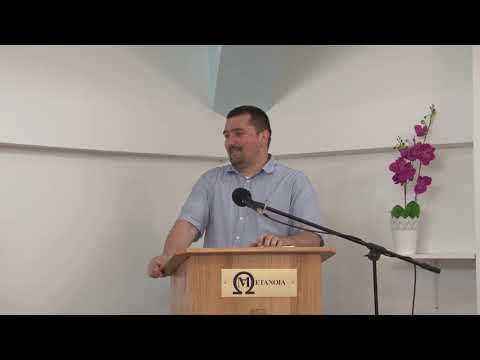 Mihael Josić - Uvjeti za Blagoslov