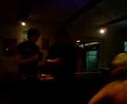 Grup Tekkan - KARAOKE