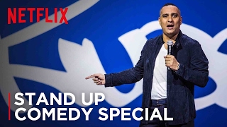 Russell Peters: Almost Famous (2016) Video