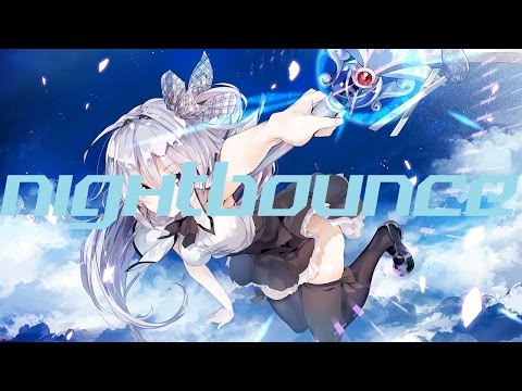 ◙ Nightbounce - In The Air ◙