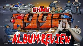 The Game &quot;1992&quot; Album Review