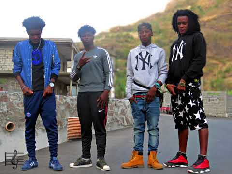 Strong _Boys_-_ Tudo ta corre dreto_2020