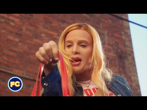 E' di Prada! | White Chicks (2004) Clip ITA