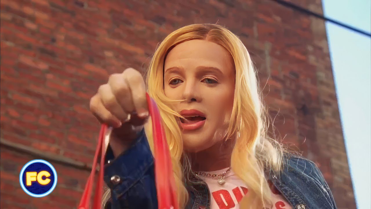 E' di Prada! | White Chicks (2004) Clip ITA