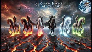 Los cuatro jinetes del apocalipsis 🏇💀 | Vicente Blasco Ibáñez