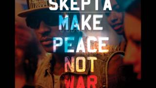 Skepta - make peace not war