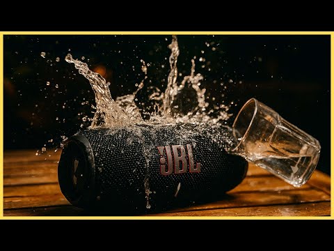 Test JBL Charge 5 : Mon avis après 6 semaines d'utilisation