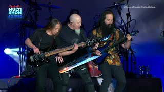Dream Theater - Rock in Rio 2022 (Remastered Audio)