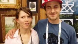 Products I Recommend: Epic Bar