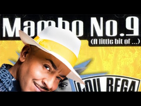 Mambo No. 9 [Multi-Mashup]