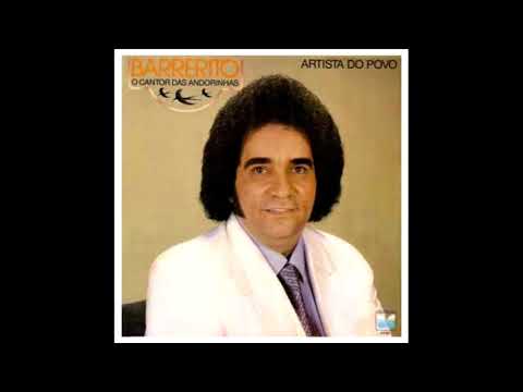 Barrerito - Menino da Canoa