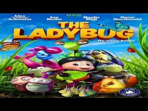 The Ladybug (2018) Trailer