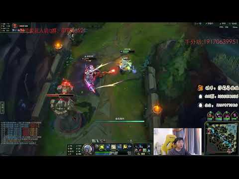 🔴 Sally Cassiopeia vs  Sion (700 LP Jungle) - Sally Cassiopeia Guide