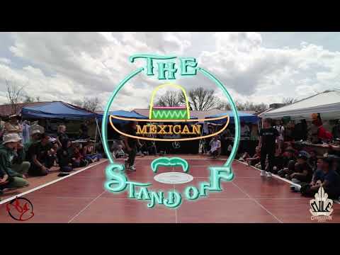 Atti Vs Chill - Top 16 (Youth)