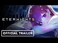 Eternights - Official Reveal Trailer | PlayStation State of Play 2022