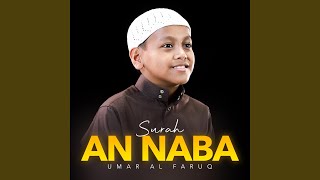 Download lagu Surah an Naba mp3