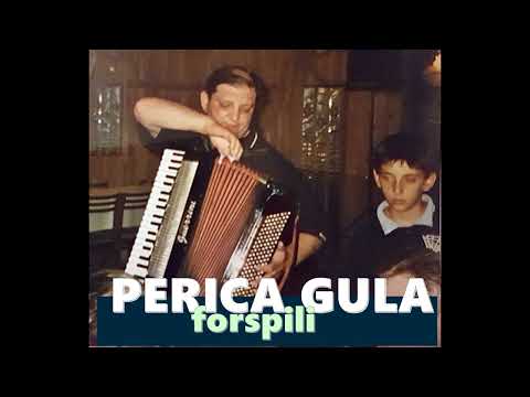 perica gula forspili pesama