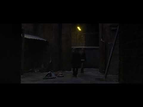 Nymphomaniac Vol  II Excerto