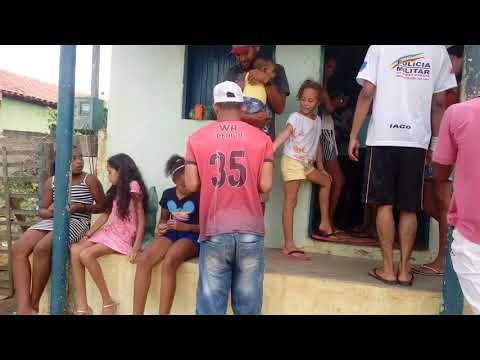 Folia de Reis na casa de Zena aqui em palmopolis MG