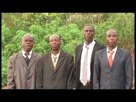 KIKOMA SDA CHOIR-DALA JERIKO