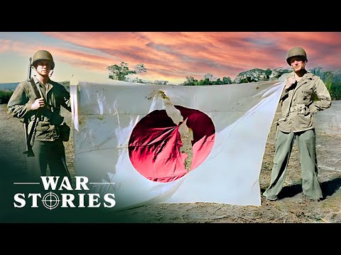 How Did America Defeat Japan At Guadalcanal? | Battles Won & Lost