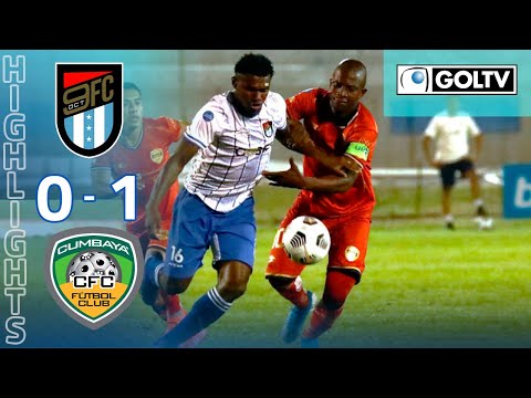 Resumen | 9 de Octubre 0 - Cumbayá 1 | Fecha # 14