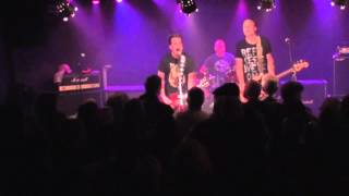 T.S.T - Oh I'm So Alone