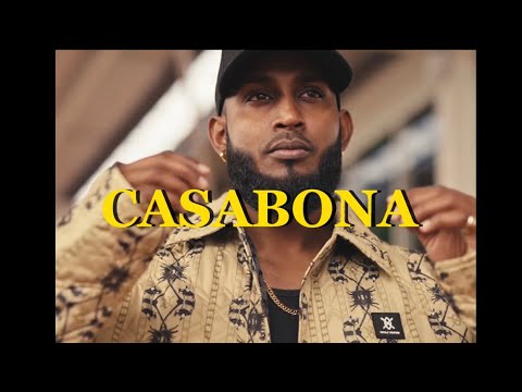 HARENDRA - CASABONA (Rema rmx 974)