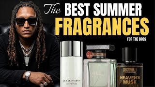 Top 10 Best Summer Fragrances That Smell Supa Fly in 2026
