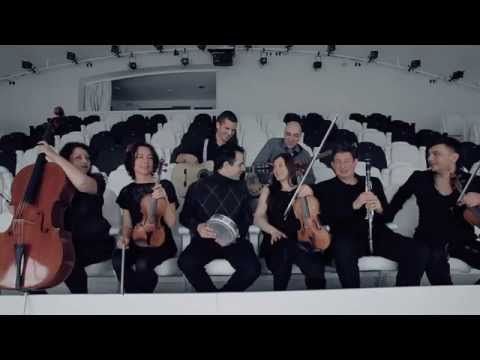 Srdjan GRUJICIC & L'OrKestre - L'ACROBATE
